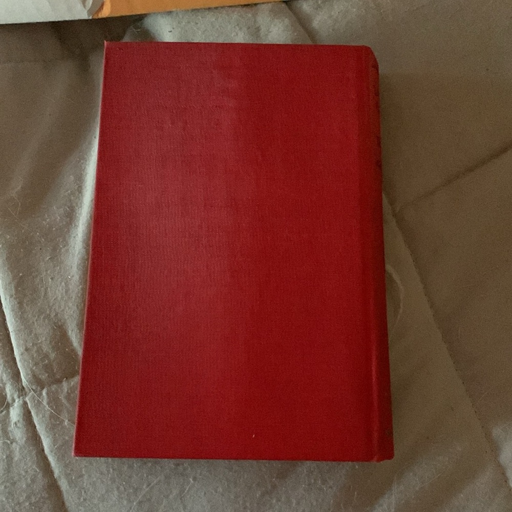 Vintage book 1895 by T Dewitt talmage tea time - Picture 5 of 5